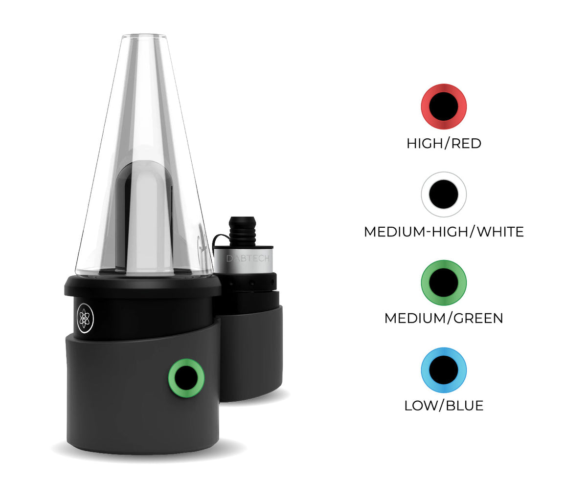 DabTech Duvo X - view 4