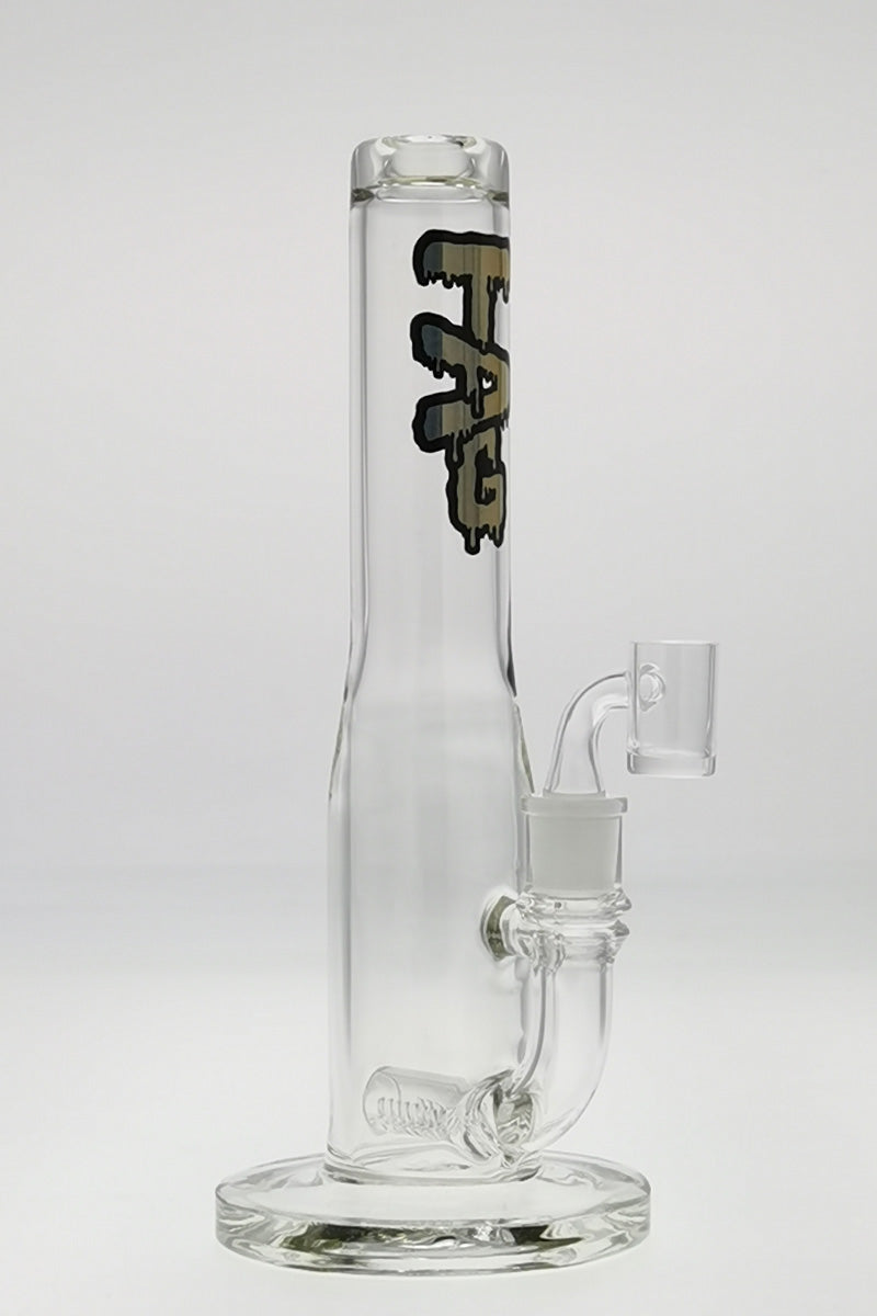 TAG - 9.25" Fixed Multiplying Inline Straight Tube 38x4MM (14MM Female) - view 12