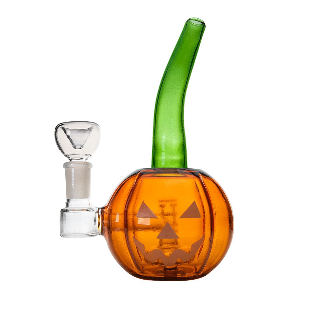 Jack-The-Ripper Bong - East Loud