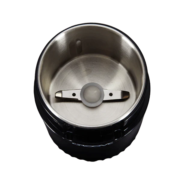 Groove Ripster Electric Grinder - view 4