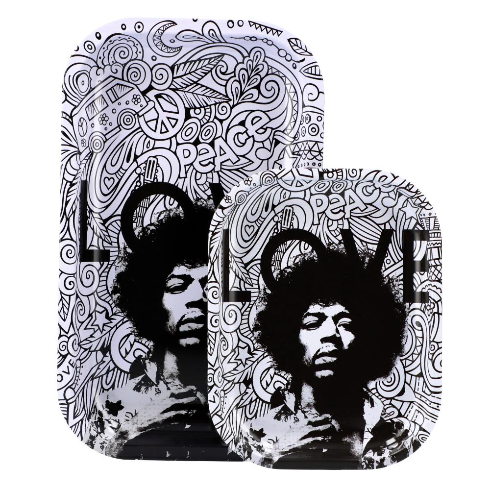 Jimi Love Rolling Tray - view 5