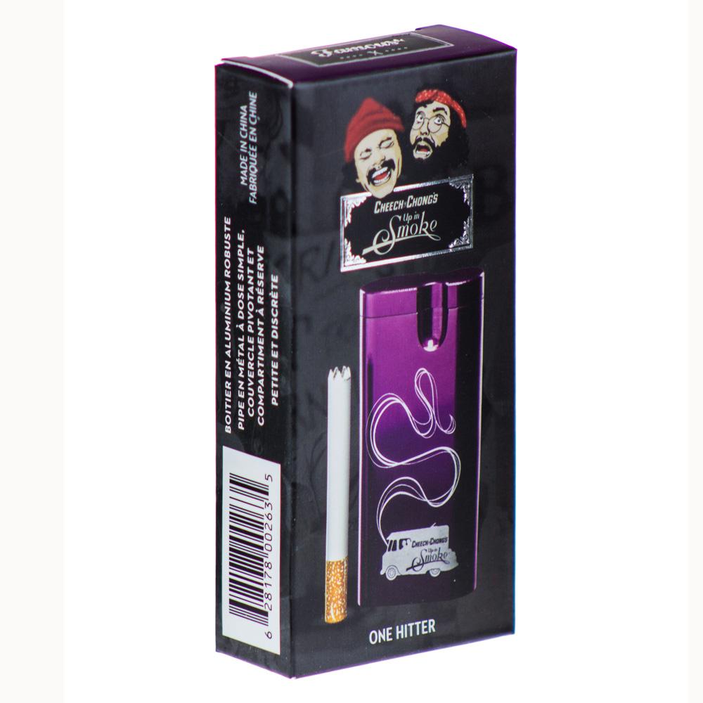 Famous X Dugout and One Hitter - view 6