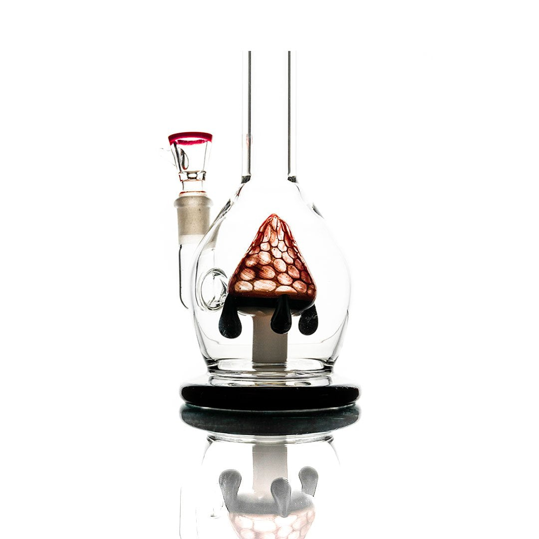 Strawberry Drip Bong - view 5