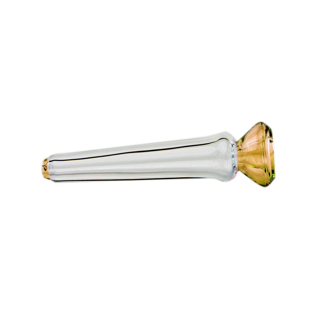 HEMPER Luxe Taster One Hitter Pipe - view 3