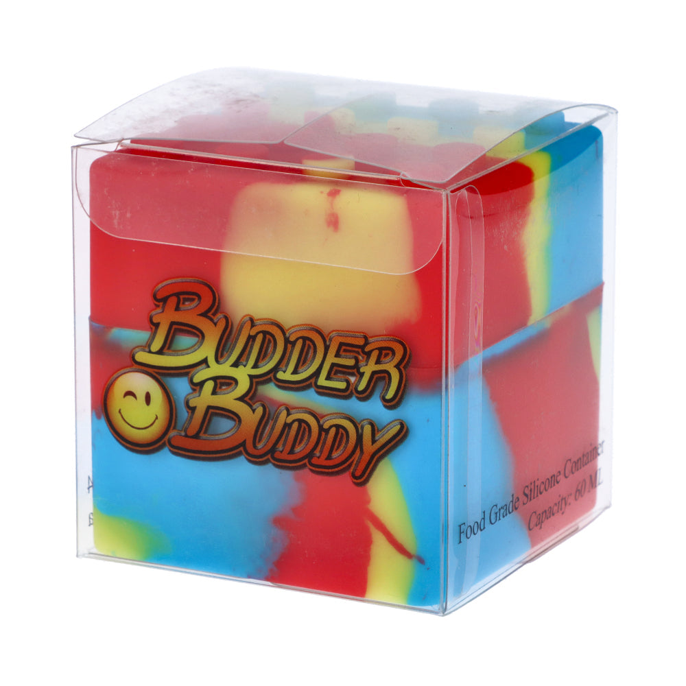 Budder Buddy 60ml Silicone Container - view 10