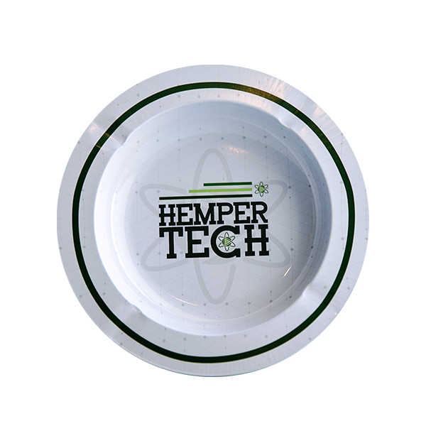 HEMPER Metal Ashtray - view 16