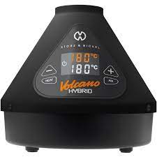 Storz & Bickel Volcano Hybrid ONYX - East Loud