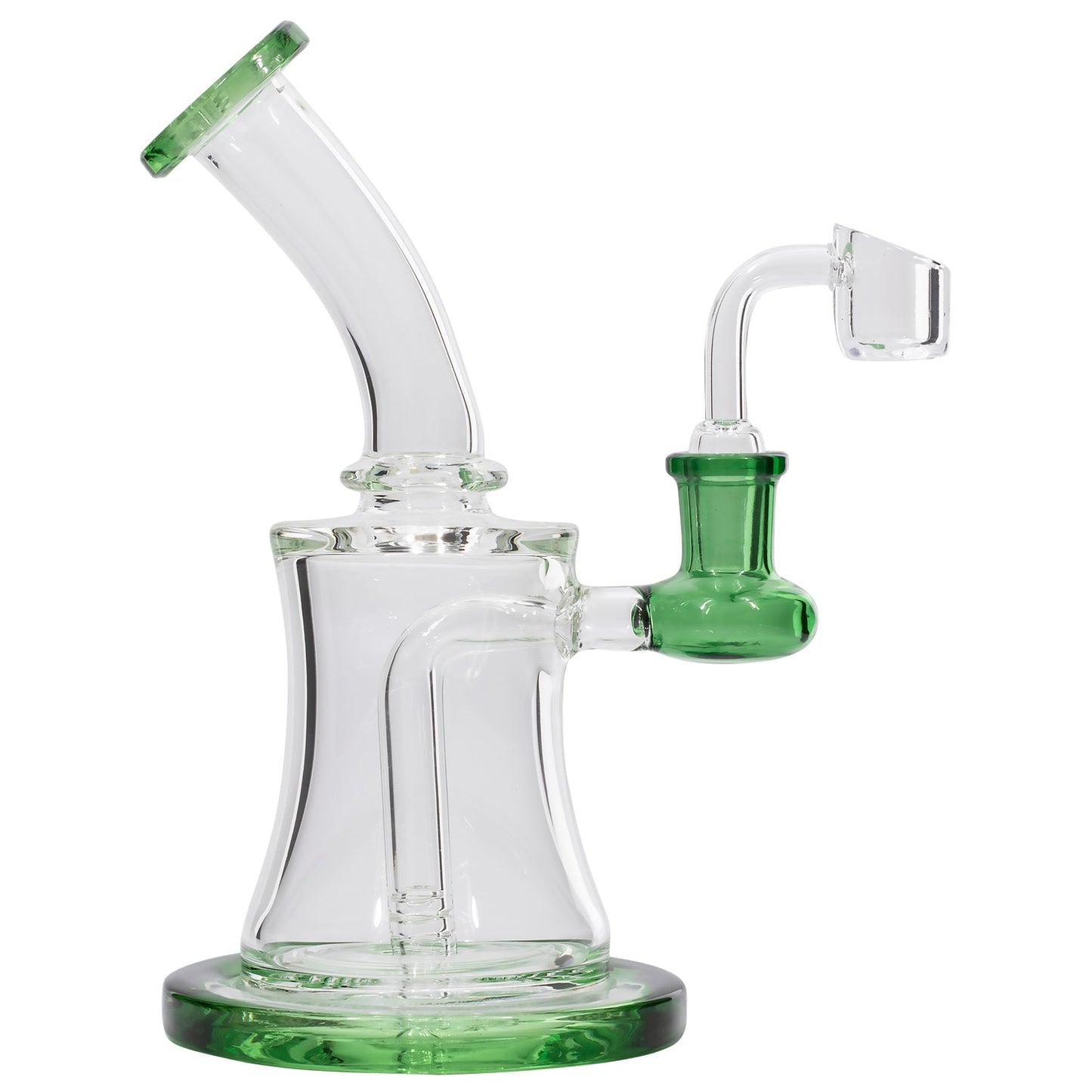 Glassic Crystal Palace Banger Hanger