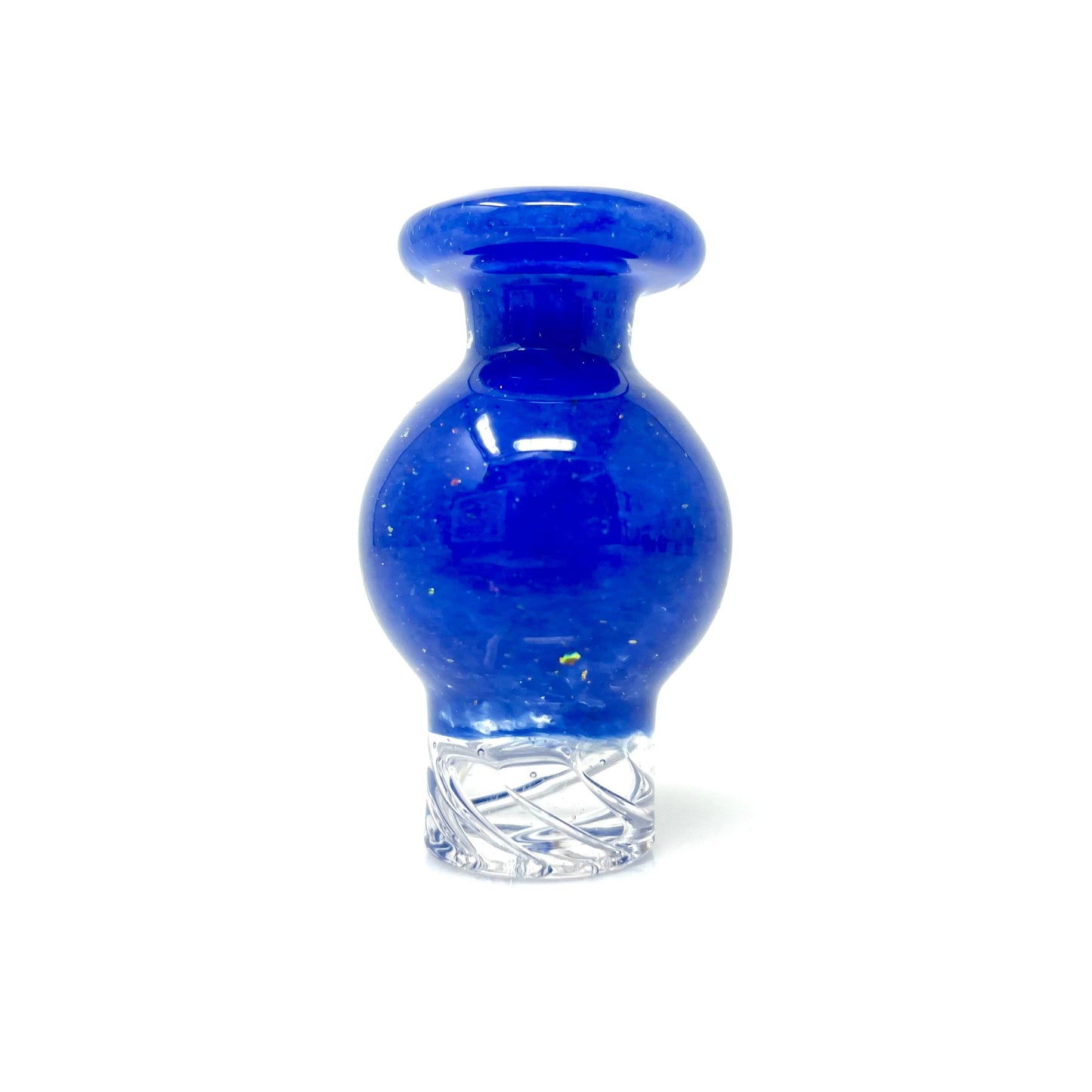 Dot Turbo Glass Spinner Carb Cap + 2 Pearls - view 5