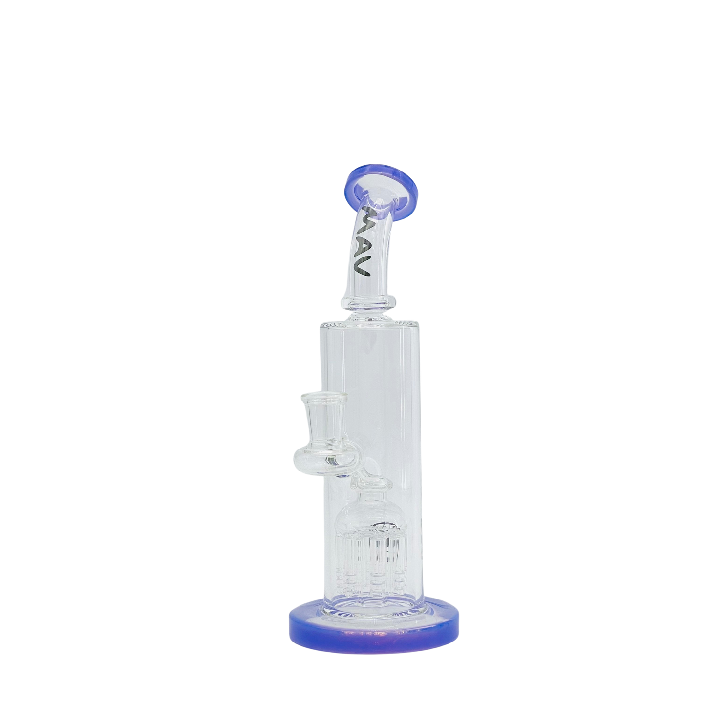 Bent Neck 8-Arm Tree Bay Rig