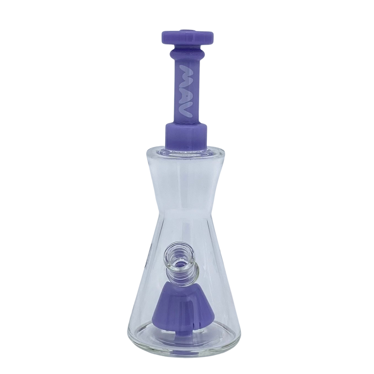 Pyramid Hourglass