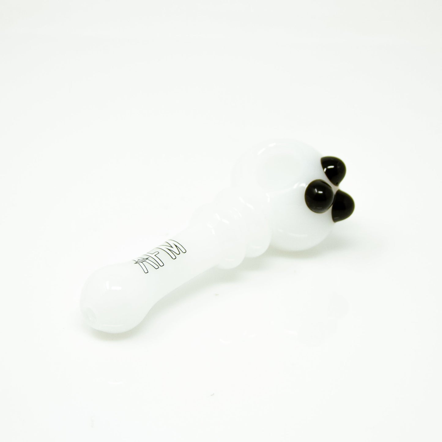 Double Halo Pipe