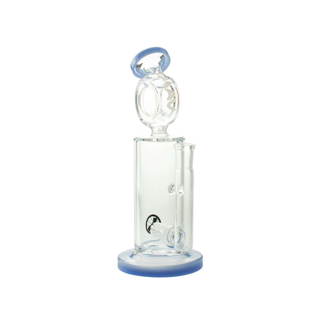 Inline 405 Barrel Top Rig