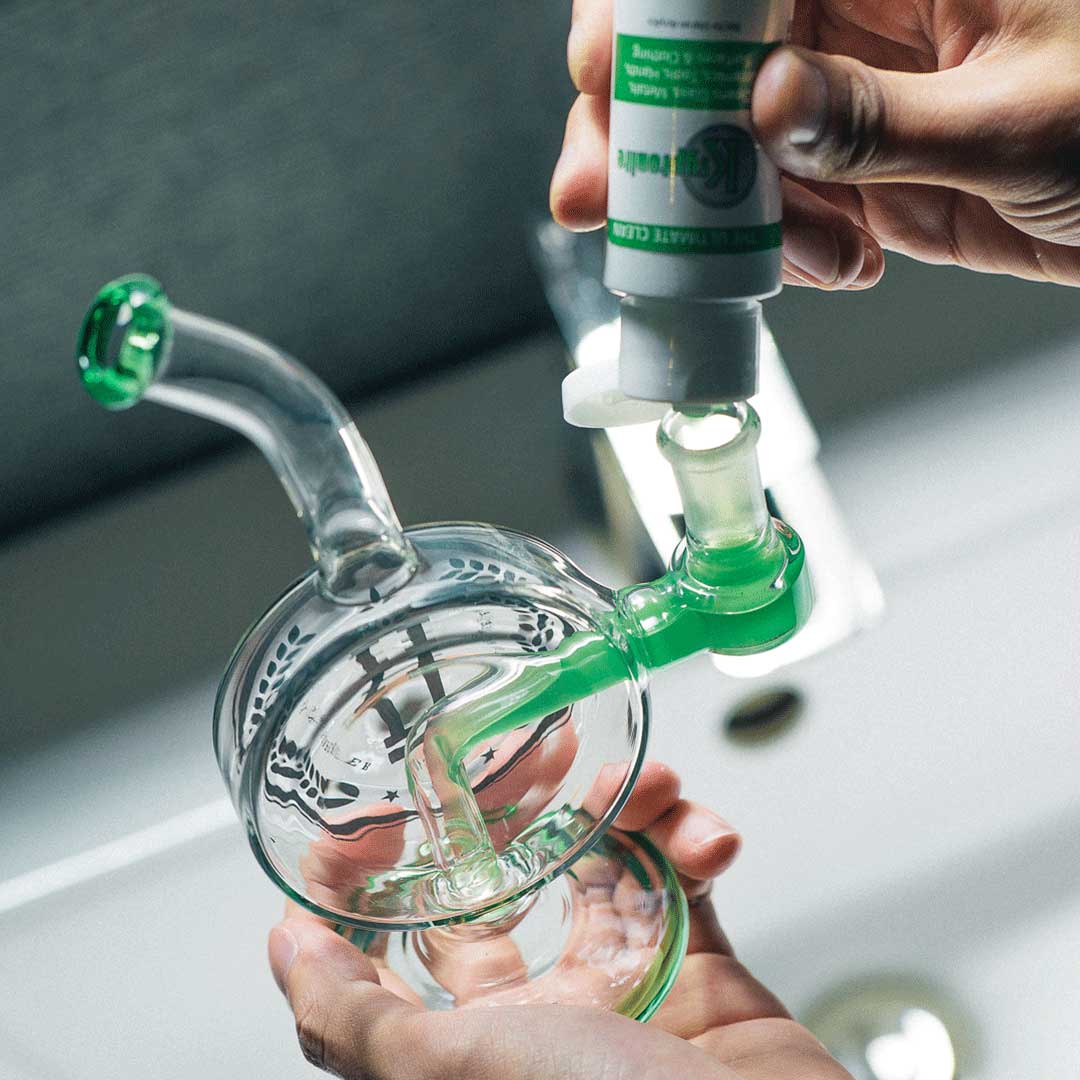 KLEAR Kryptonite Cleaner 2 oz - view 2