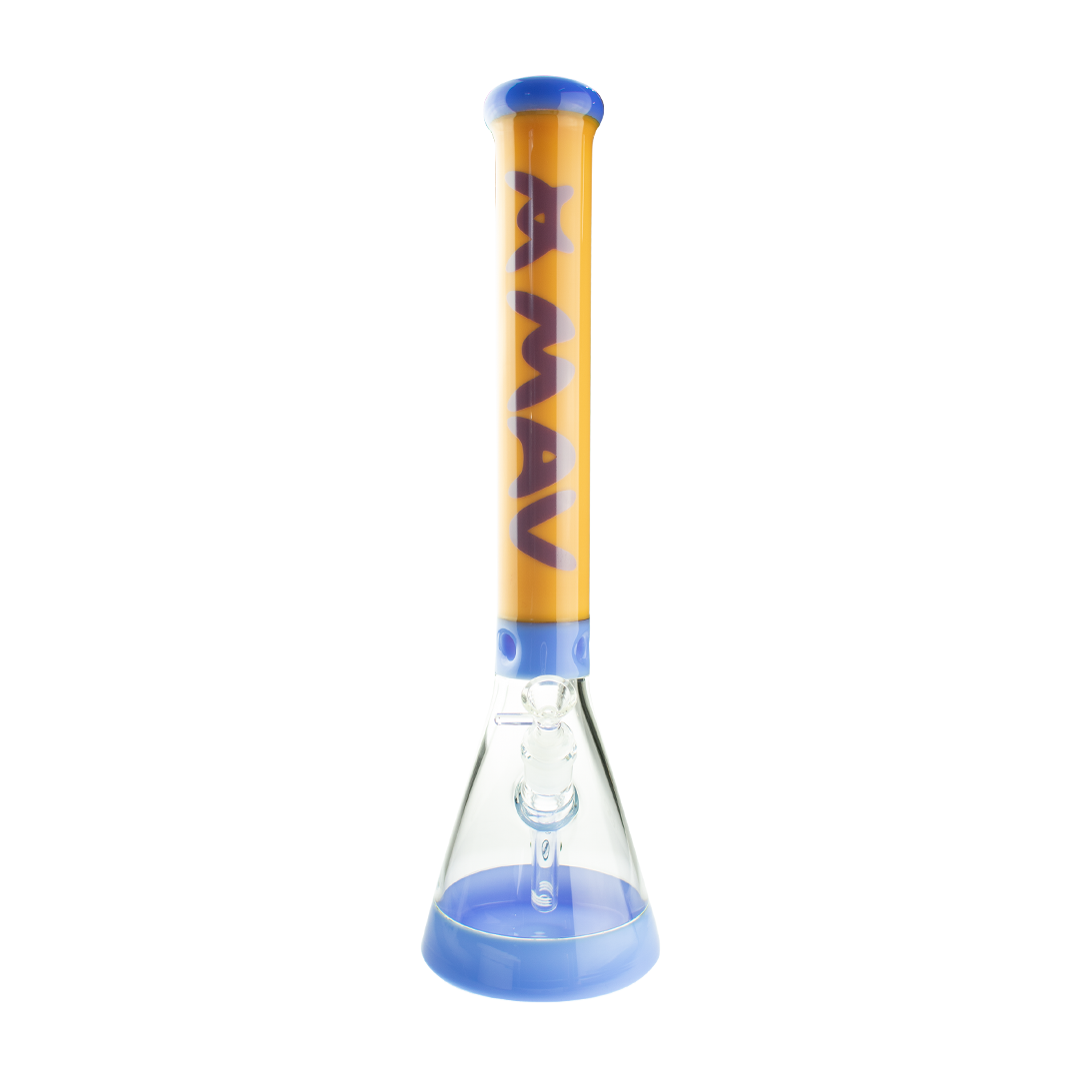 18" Hermosa Beaker Bong