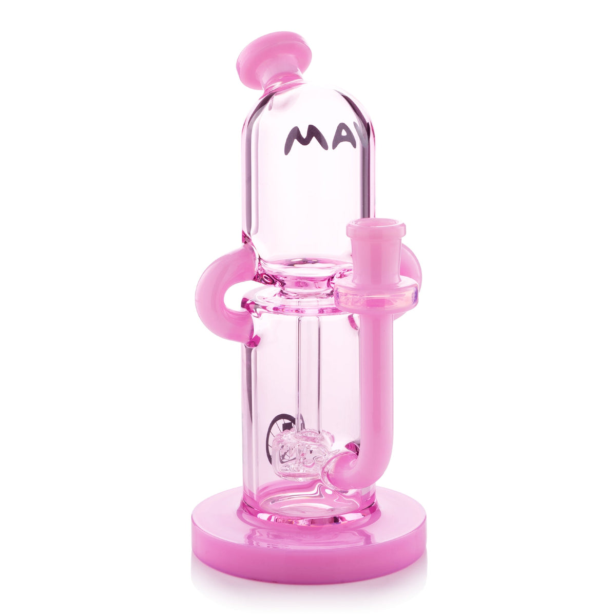 2-Tone Double Uptake Pillbox Rig - view 6