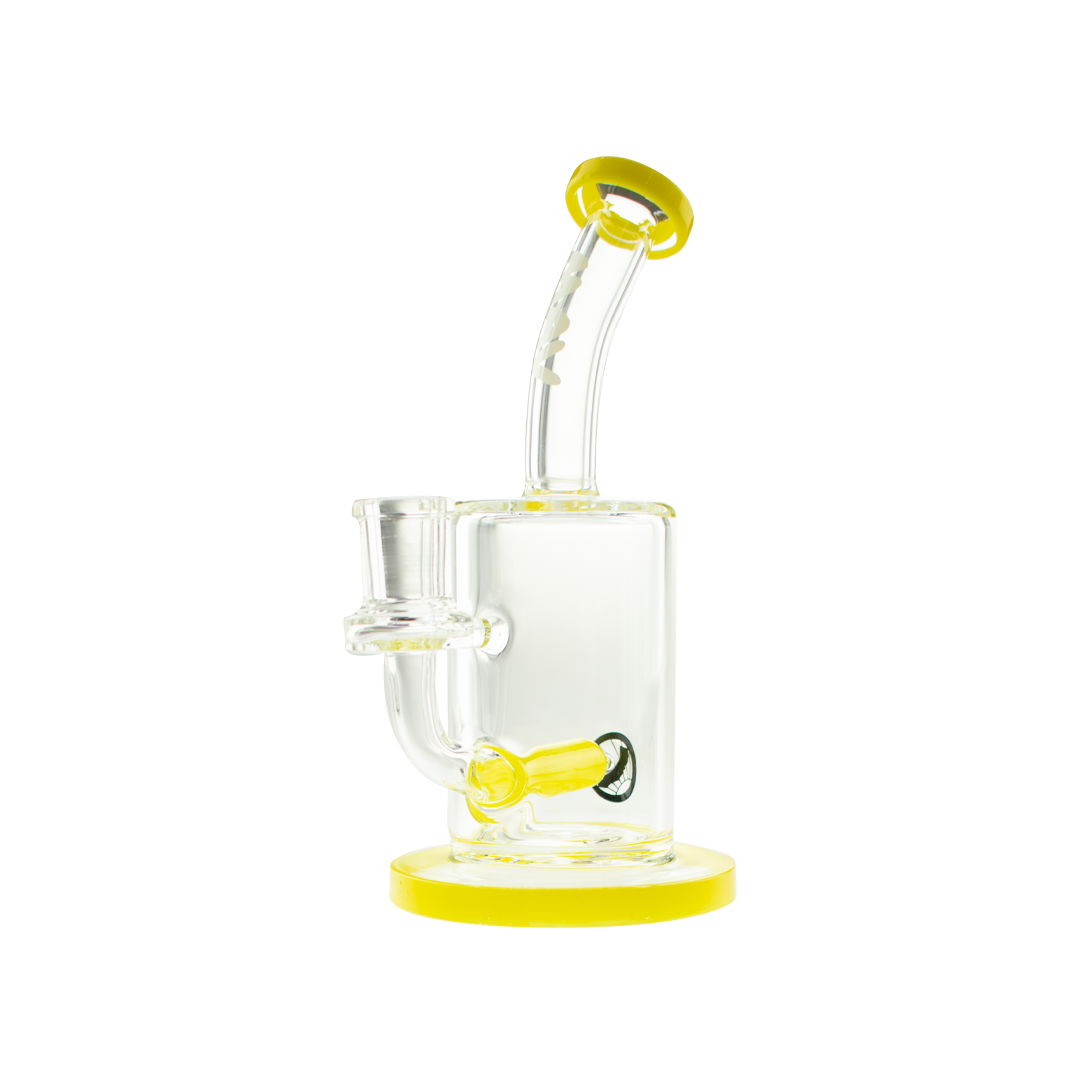 Metro Poked Inline Rig