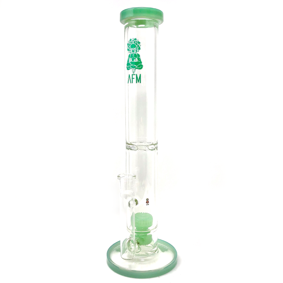 The Double Puck Tornado - 13.5"