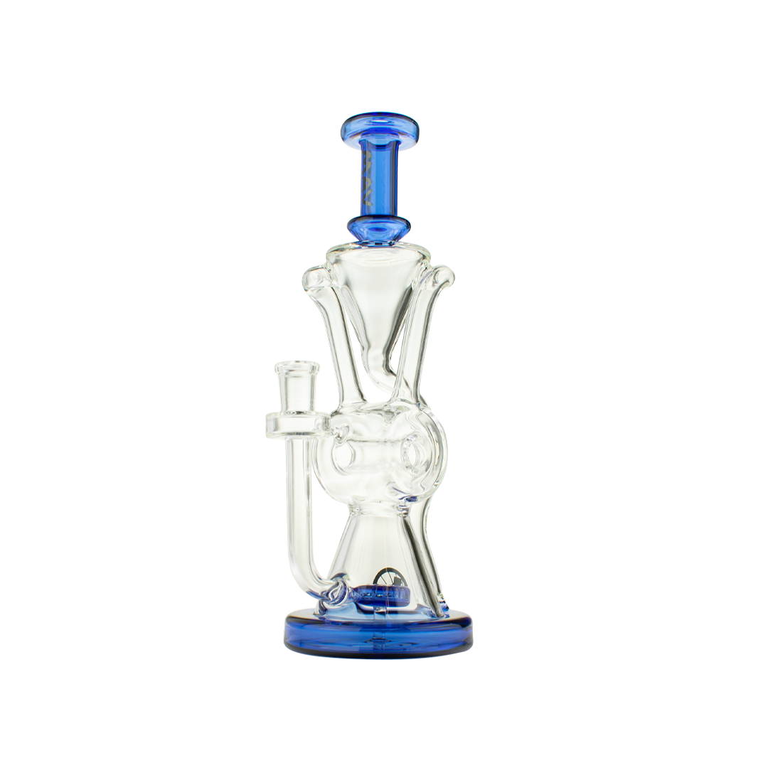 The Ojai Barrel Slitted Puck Recycler - view 5