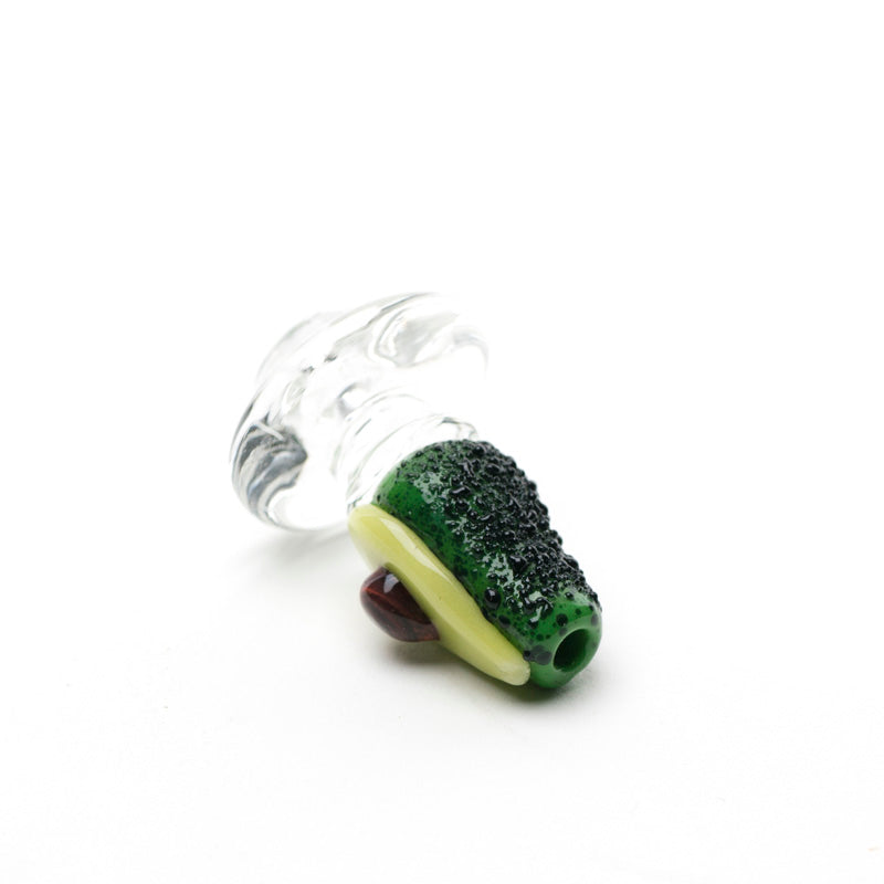 Avocadope Puffco Peak Carb Cap - view 4