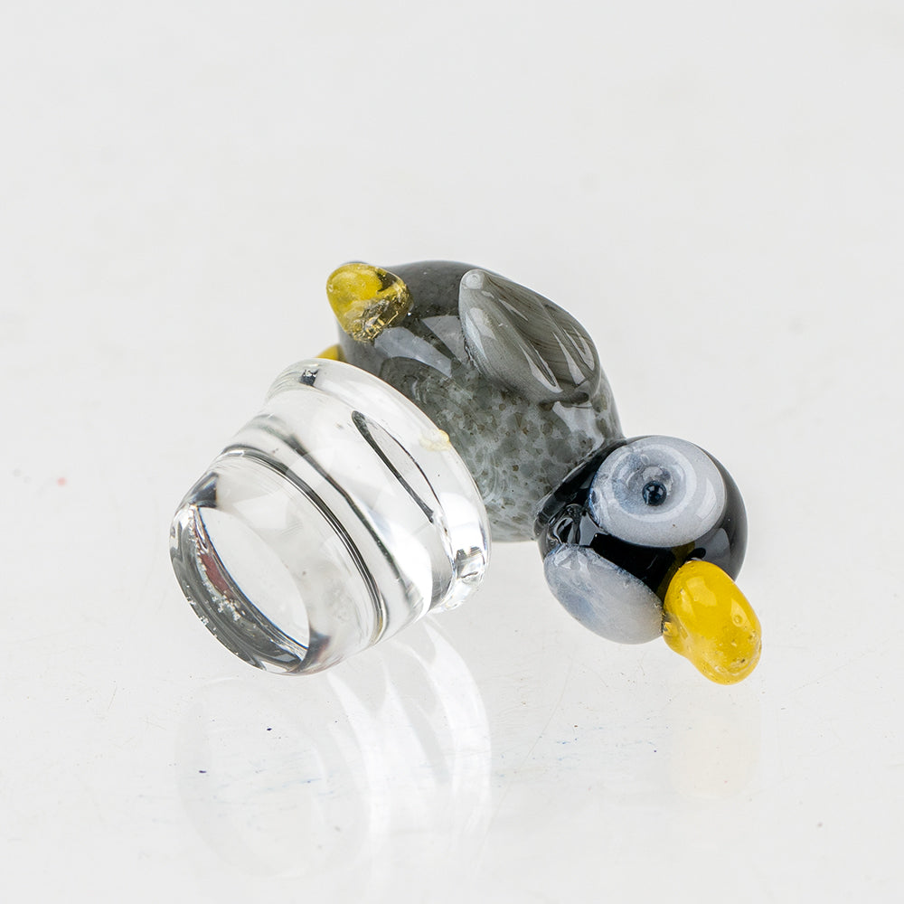 Penguin Puffco Peak Pro Carb Cap