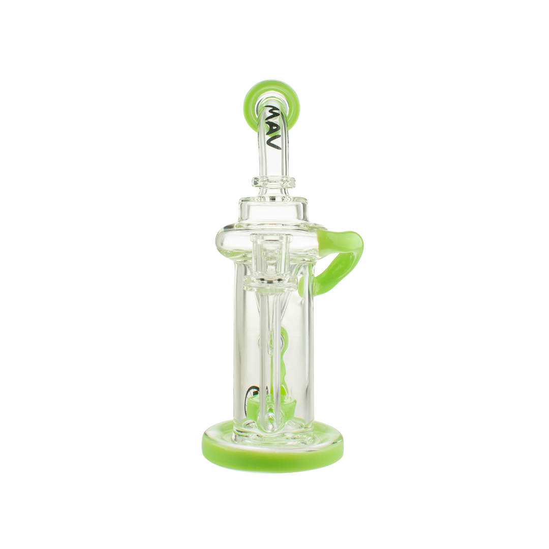 The PCH Recycler