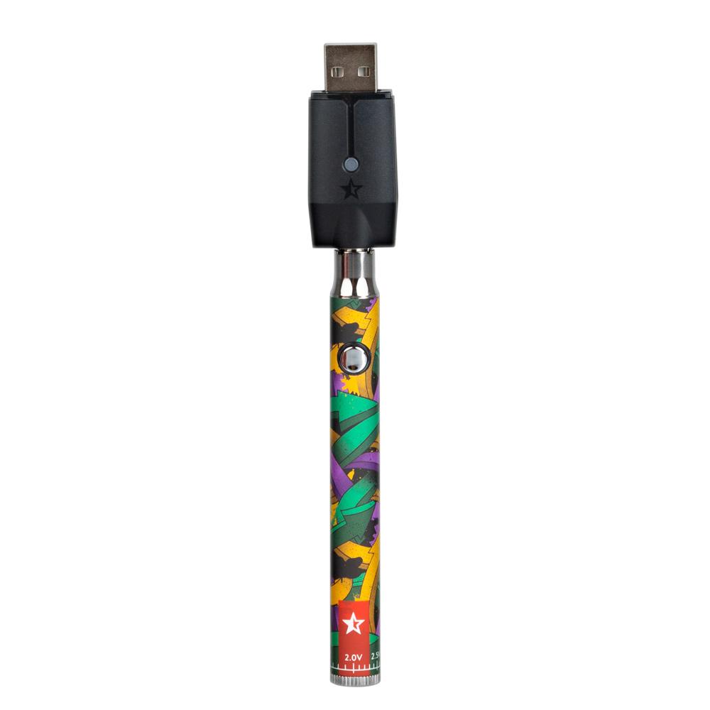 Lit Sticc Adjustable Voltage Battery Pop - view 3