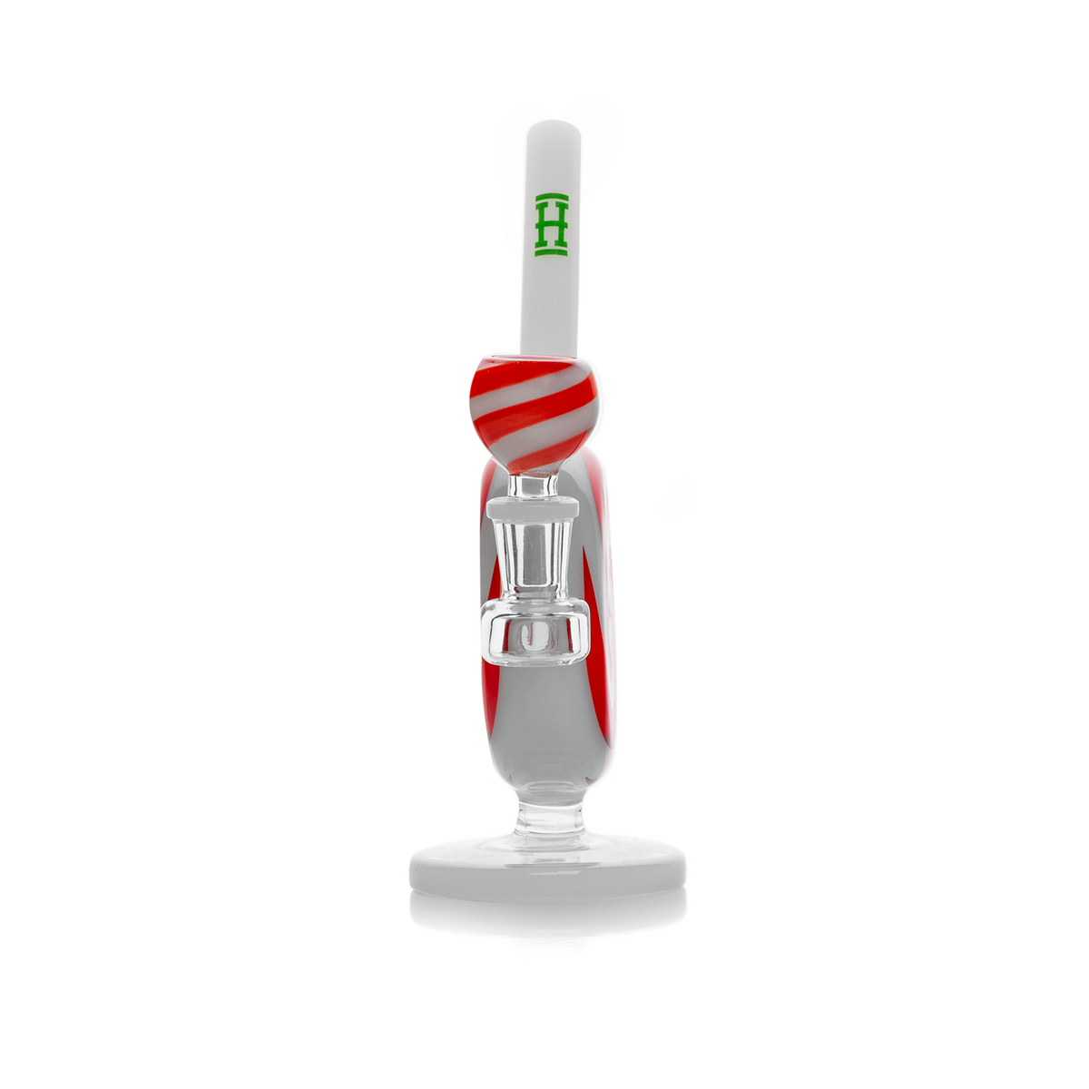 HEMPER - Jollypop Bong 7.5" - view 3