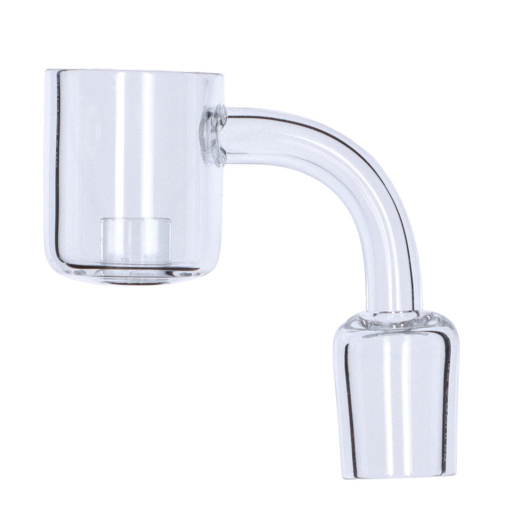 Core Reactor Quartz Banger – Polished Male Joint - view 2