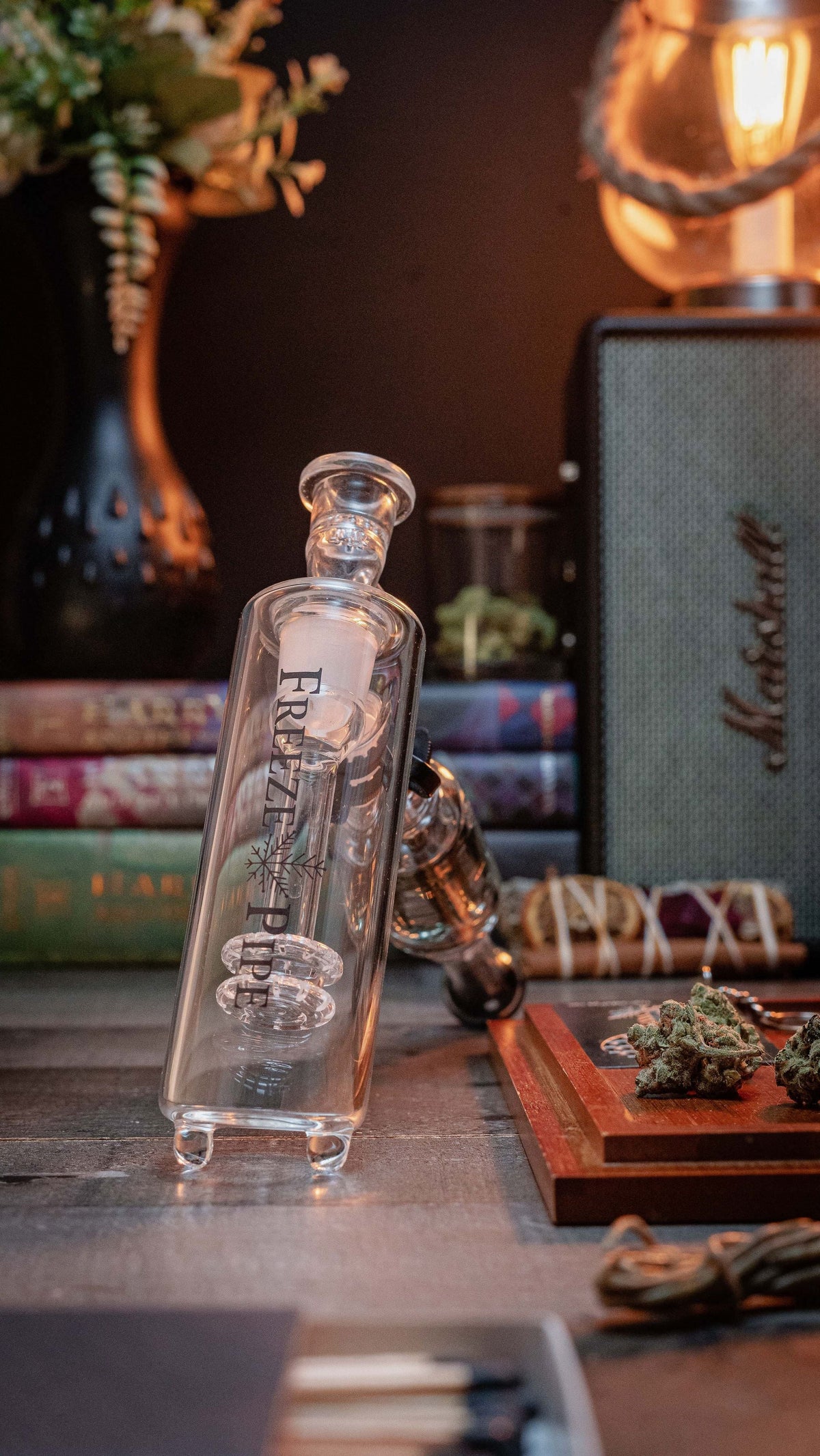 Freeze Pipe Bubbler Pro - view 8