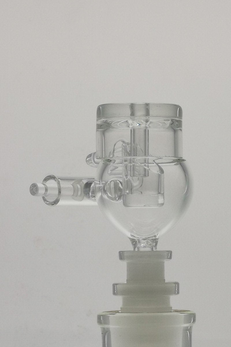 TAG - Quartz Honey Bucket with OFZ Carb Cap - 16x2MM-4MM Bucket - view 8