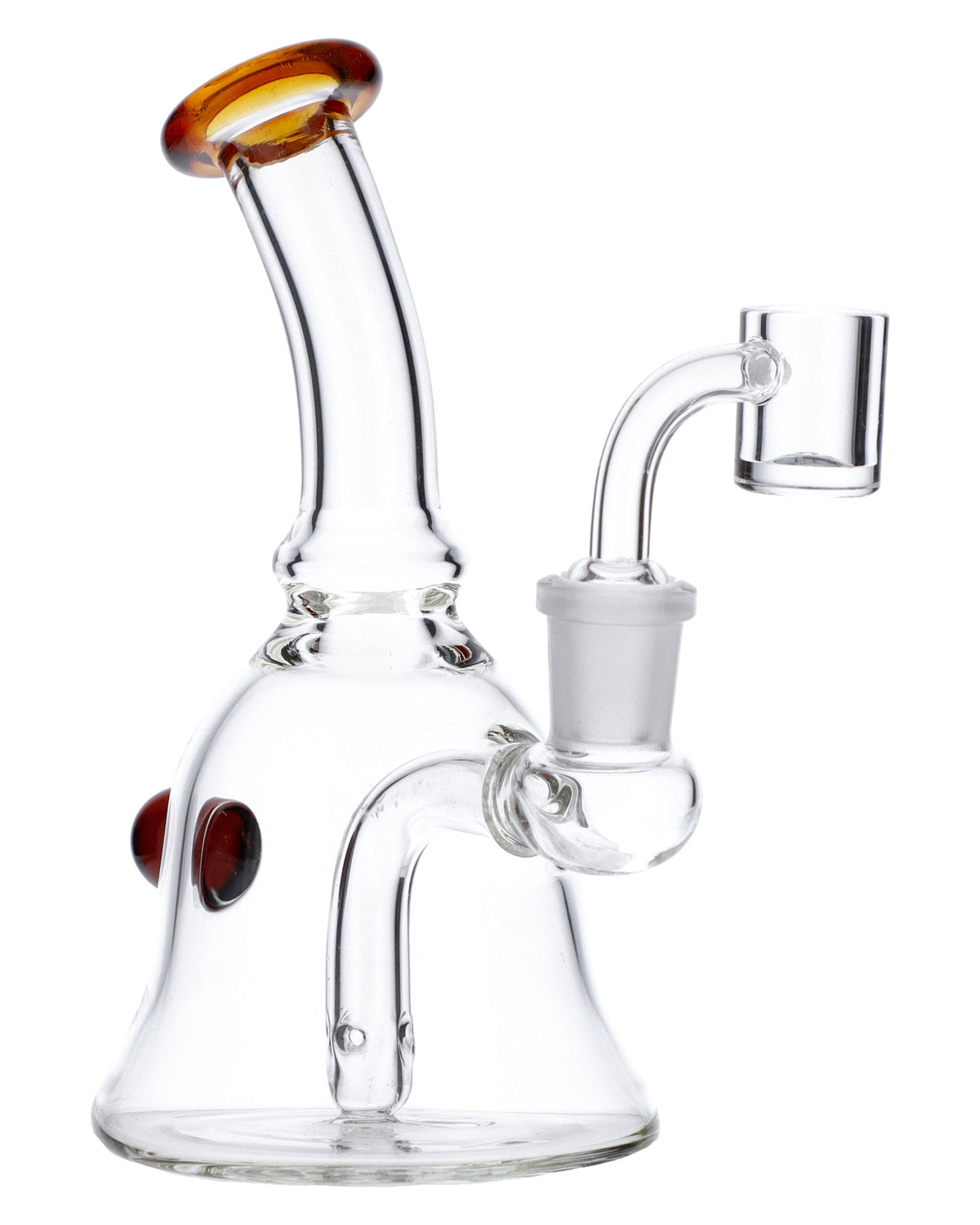 Dab Rig w/Quartz Banger-Assort - view 6