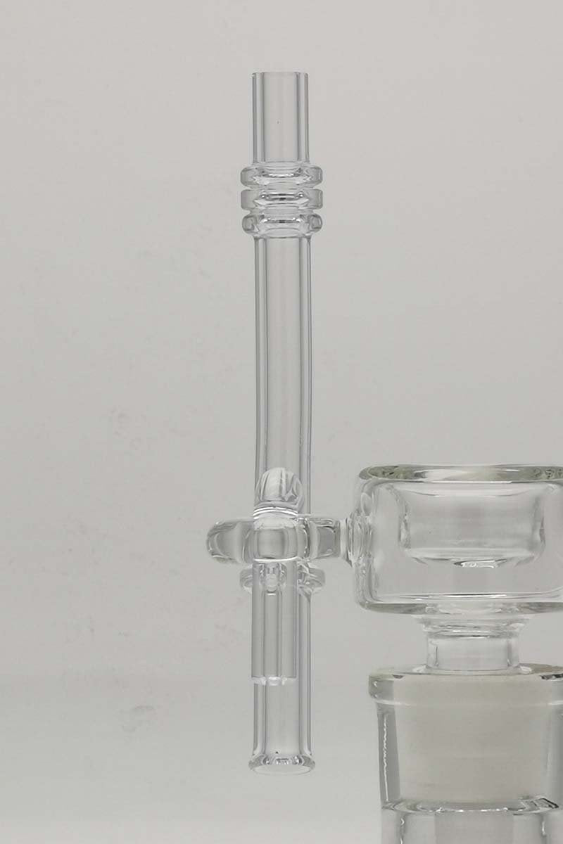 TAG - Quartz Dab Pump - Replacement Quartz Nail - view 4