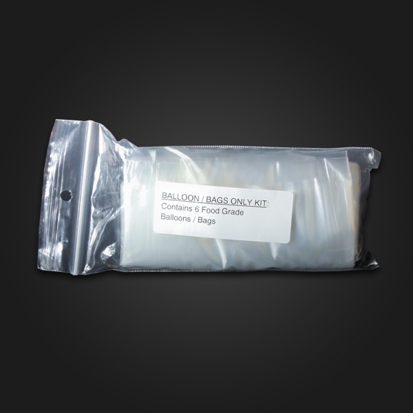 Arizer Extreme Q 6 Pack Replacement Balloons - view 2