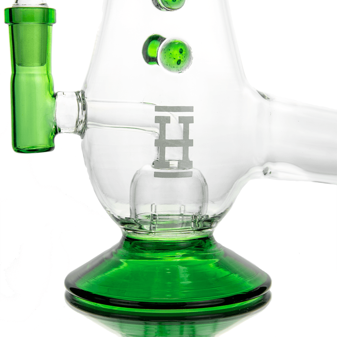 Hemper Phaser Bong - view 4