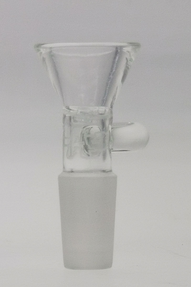 TAG - Built In Screen Slide with Handle