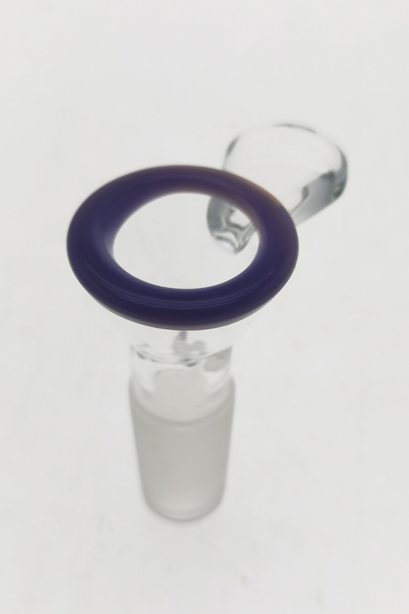 TAG - Pinched Screen Slide with Handle