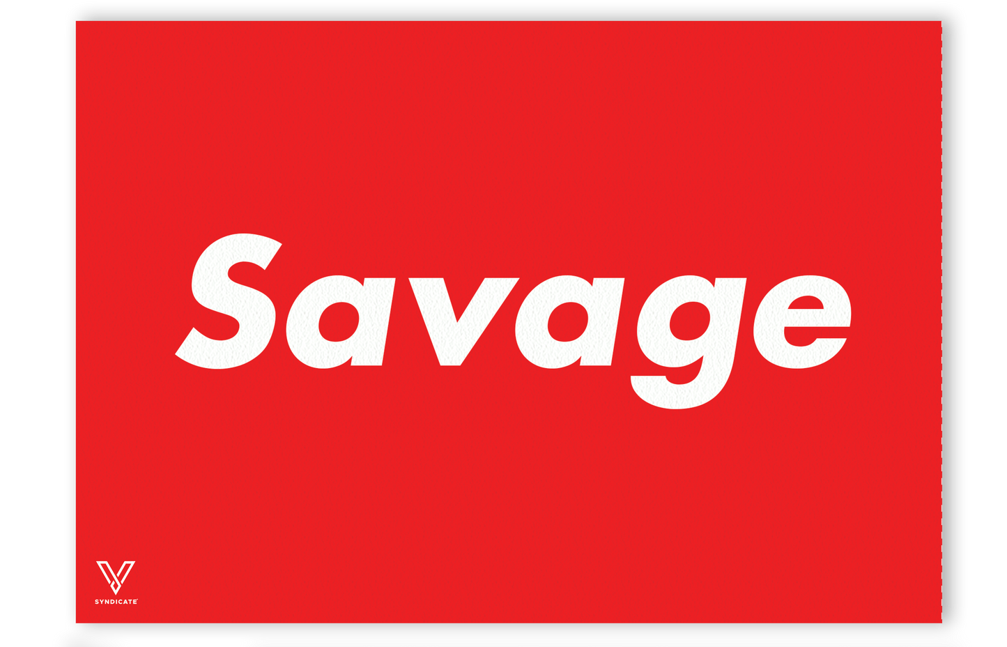 Savage Slikks