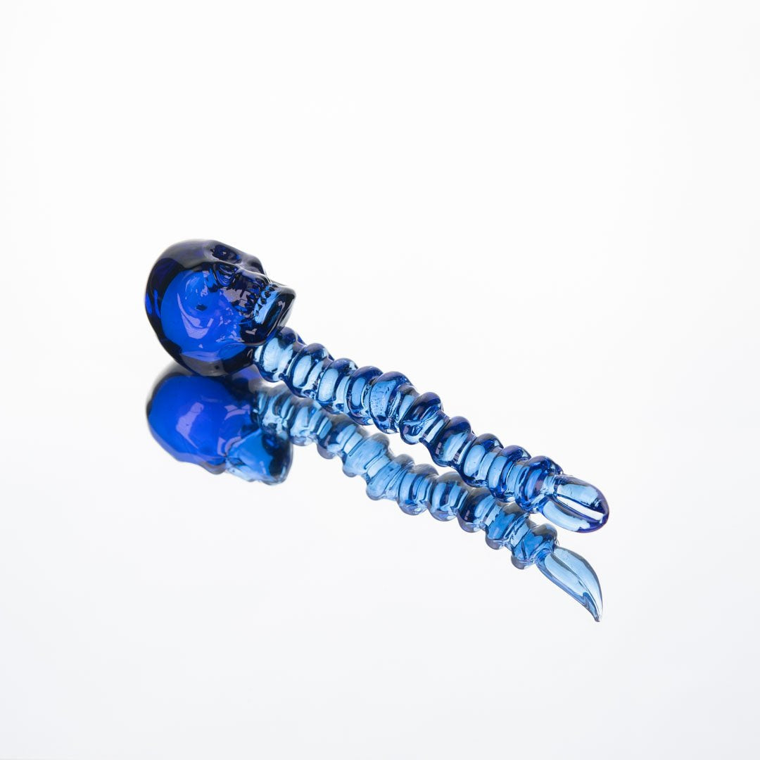 Skeleton Dab Tool - East Loud
