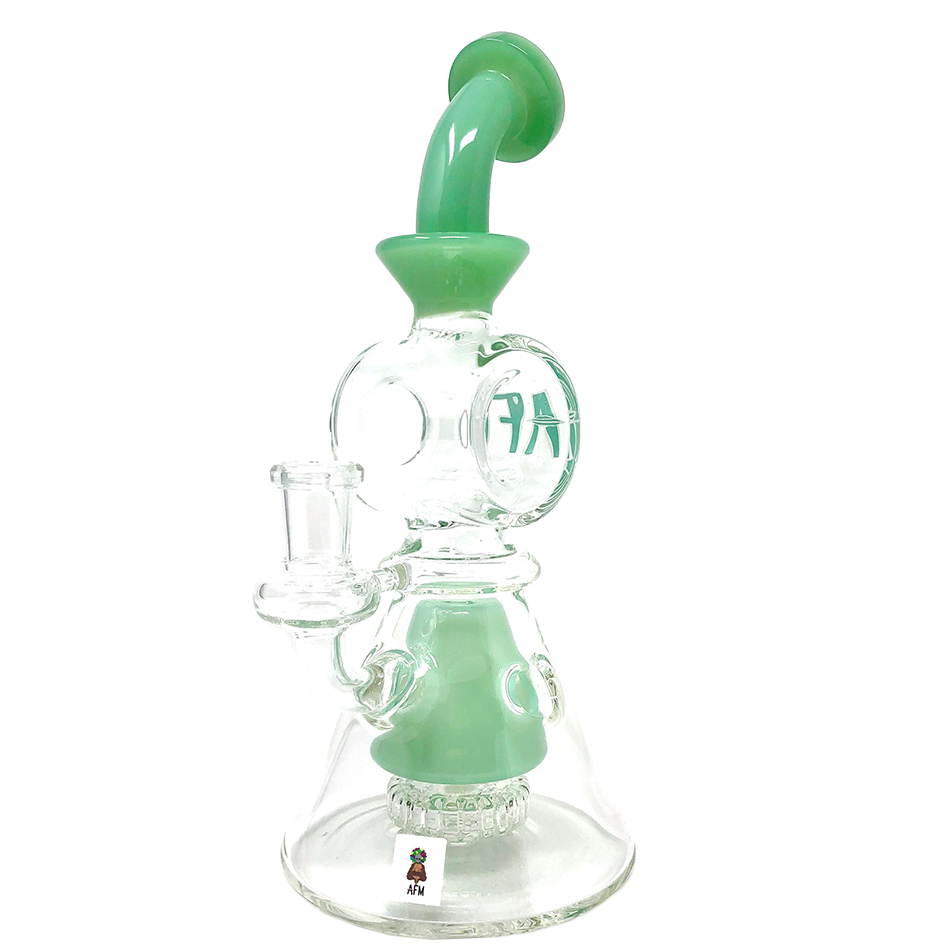 The Matrix Swiss Barrel 9" - view 6