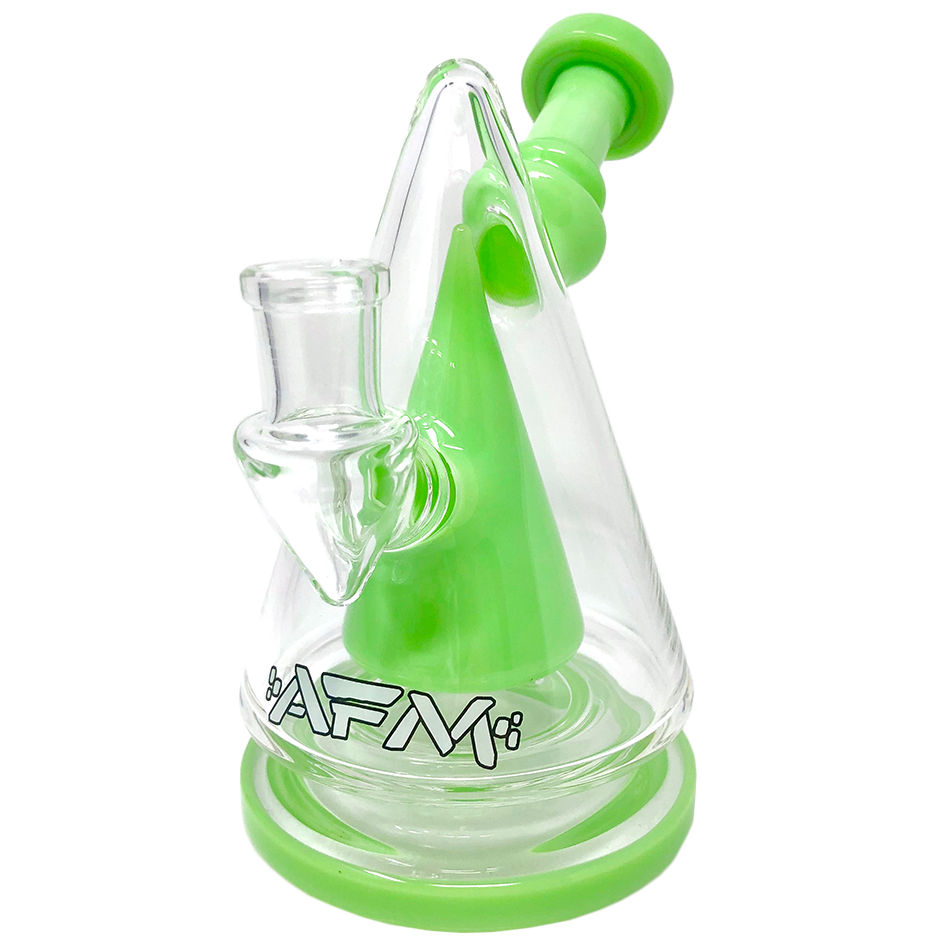 The Cone Head Rig 7"