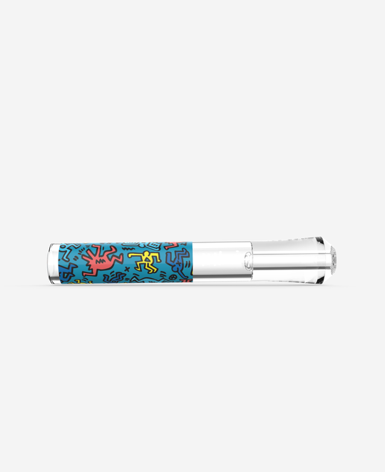 K.Haring Glass Taster - view 9