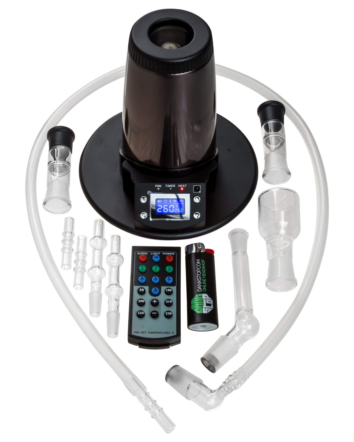 Extreme Q Vaporizer - view 5