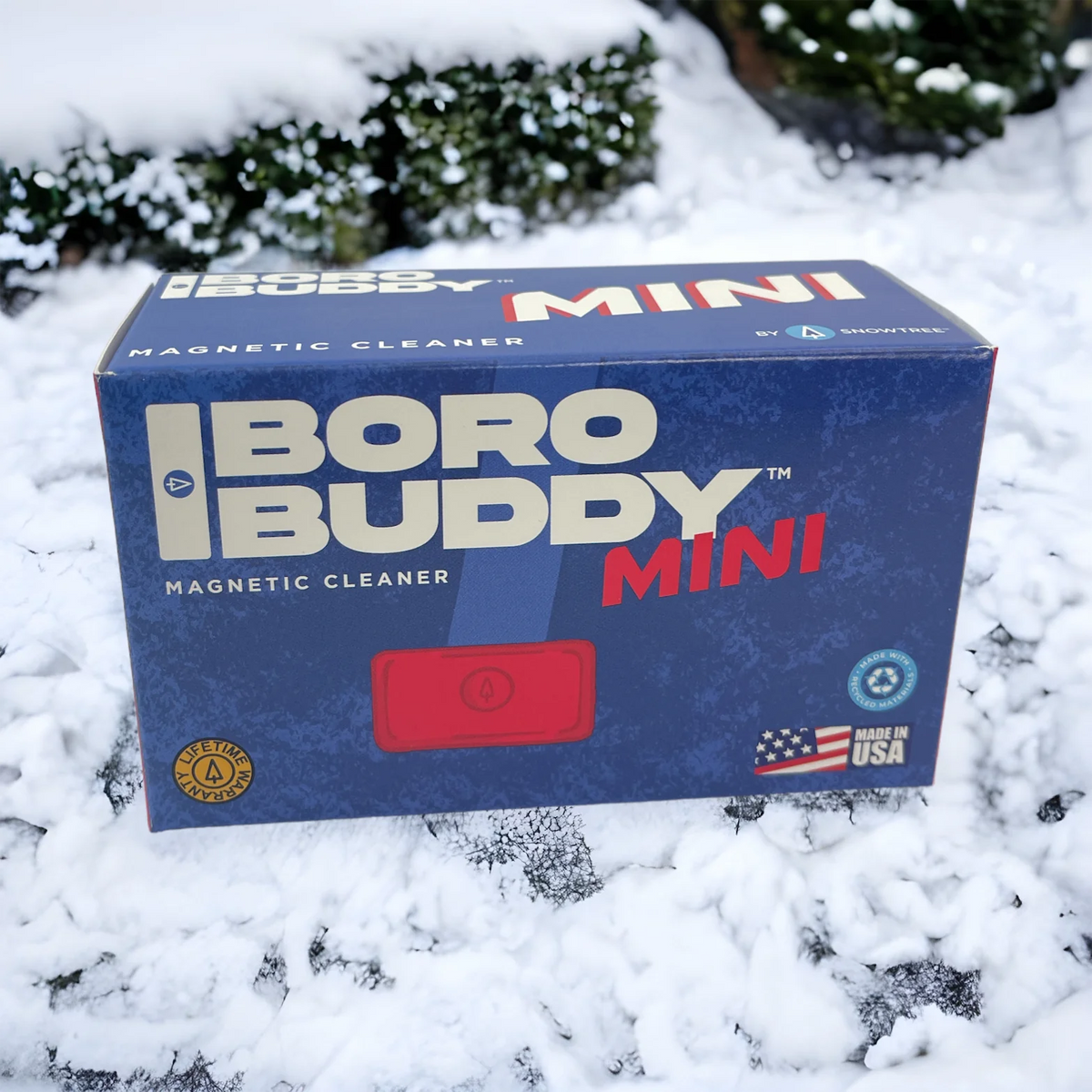 BoroBuddy™ Mini Magnetic Cleaner - view 6