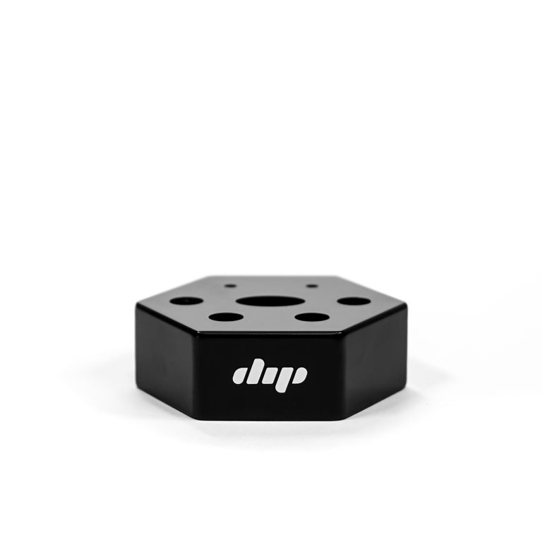 DIPPER CHARGING DOCK