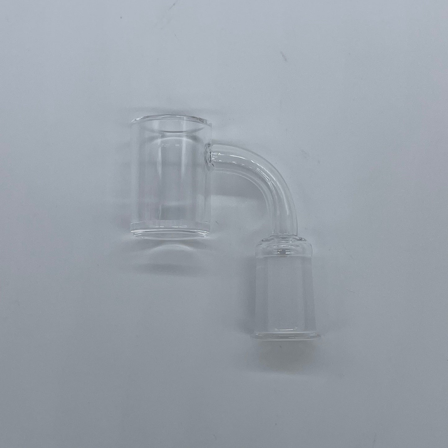 Milked Quartz - view 2