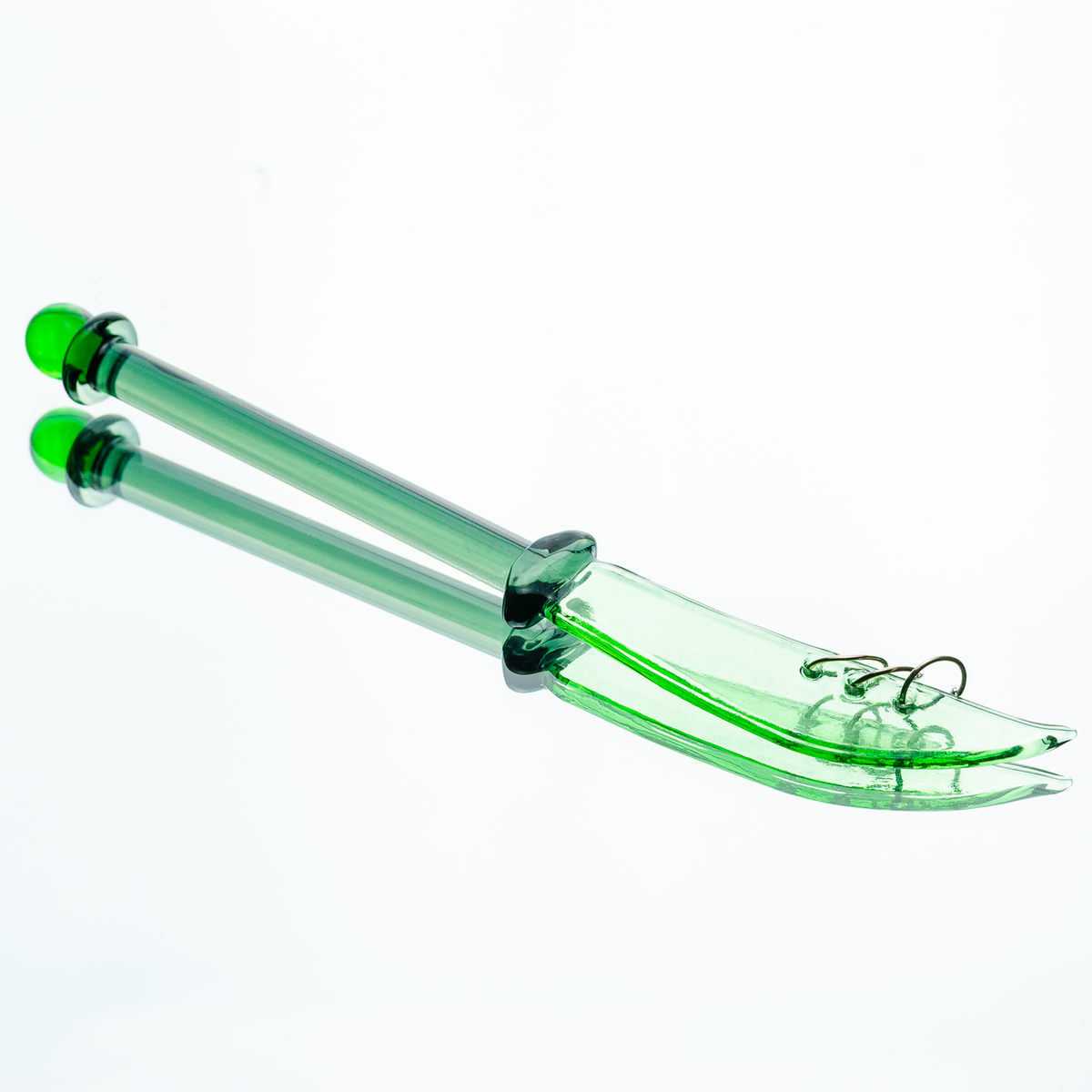 Dabbing Staff Glass Dab Tool - view 6