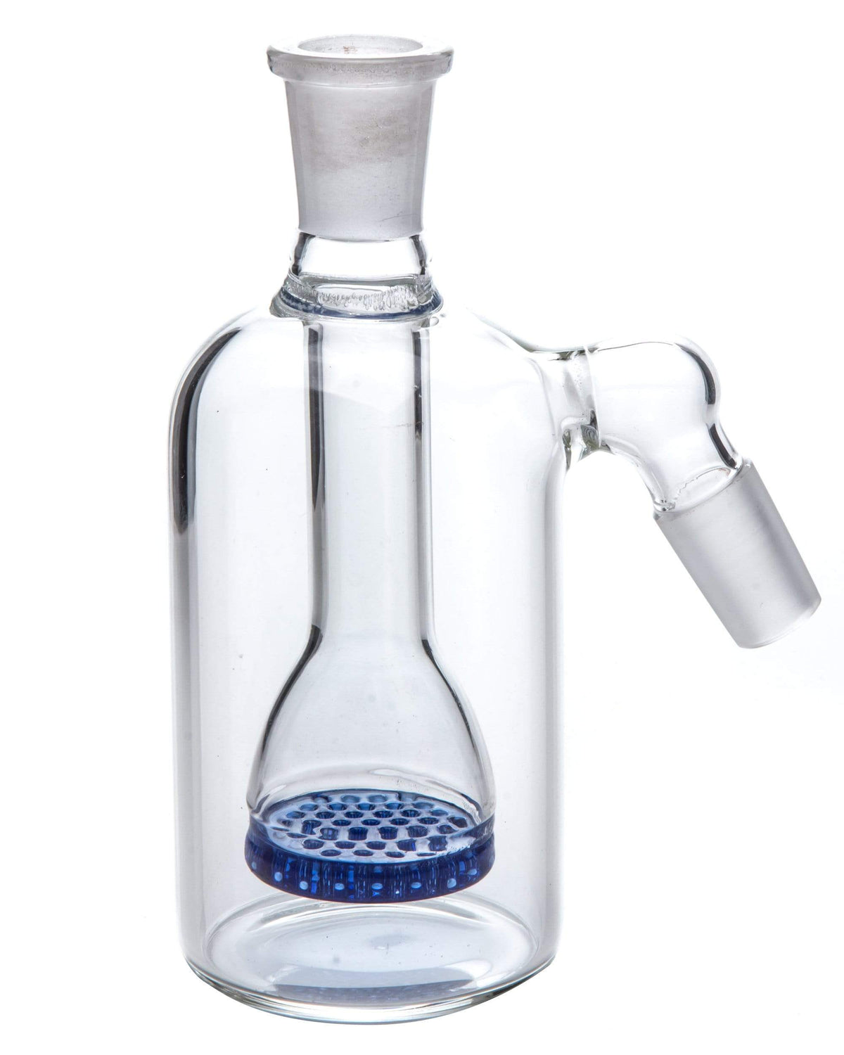 45˚ Inset Honeycomb Disc Ashcatcher