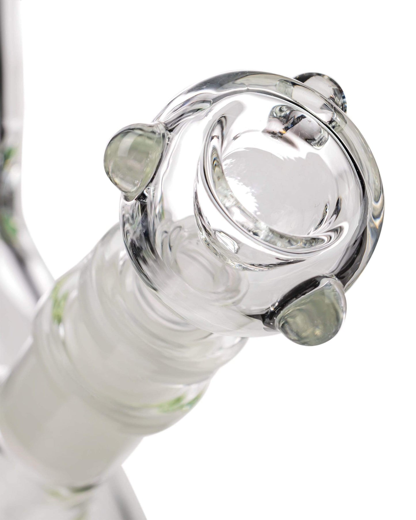 9" Classic Beaker Bong