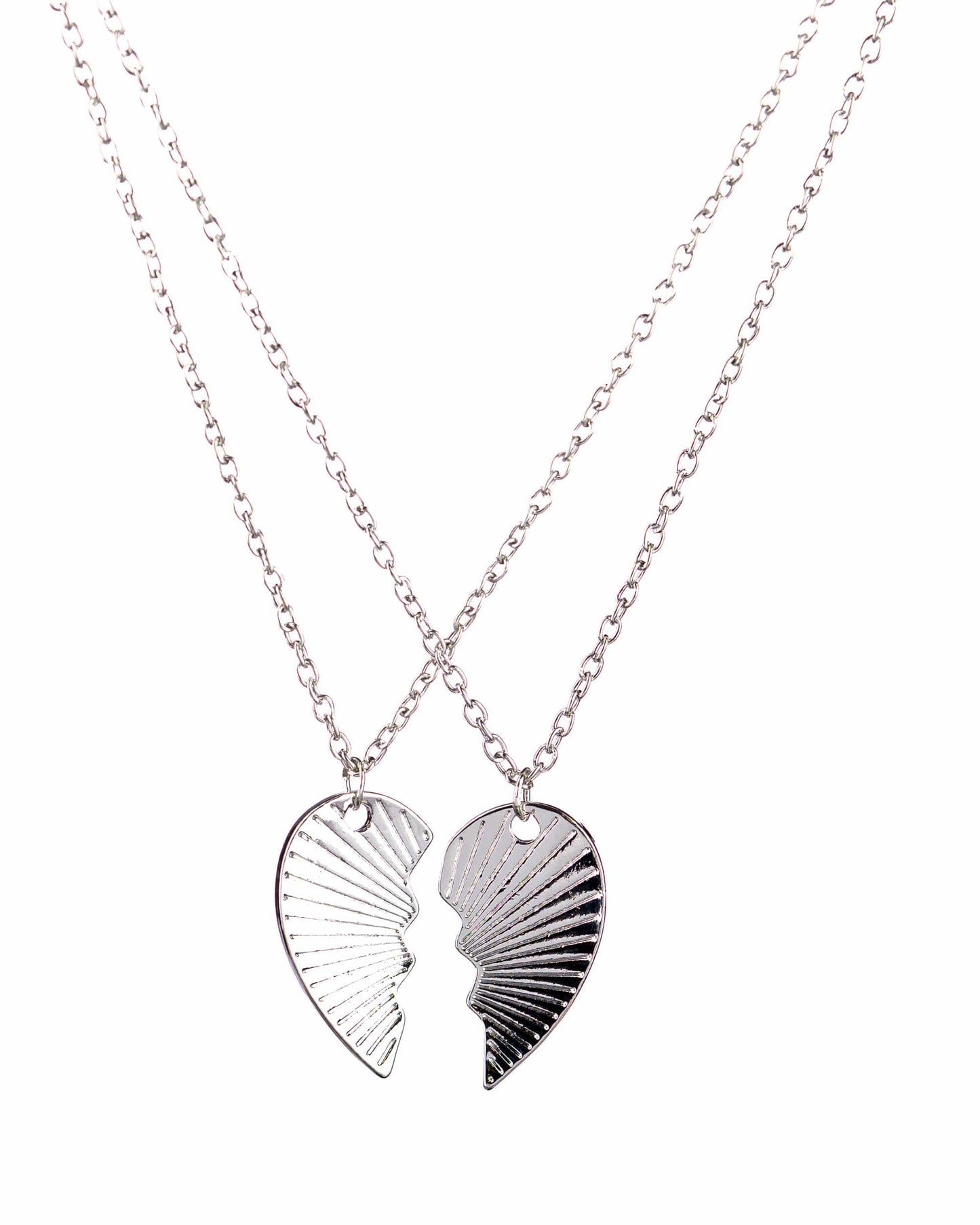 Best Buds Sharable Necklace